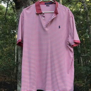 Polo Ralph Lauren shirt